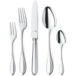 WMF 1119006341 Premiere – Juego de cubiertos de 66 piezas Precio: 631.59000047. SKU: B1A4F46ZBX