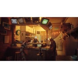 Nintendo 0811949038708 Stray - Juego para Nintendo Switch