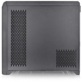 Thermaltake CTE C750 Air Black Caja PC Full Tower ATX con Ventana de Vidrio Templado