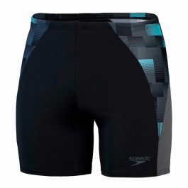 Bañador Hombre Speedo Eco End+ Max Splice Negro Precio: 52.514. SKU: B143T8G3AY