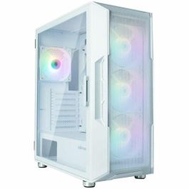 Zalman ZAL1701162100103 Caja PC i3 NEO Torre Media Blanco sin Fuente de Alimentación ATX Precio: 86.79000033. SKU: B1KJ9G72JF