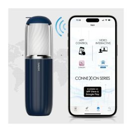 Masturbador Svakom E33772