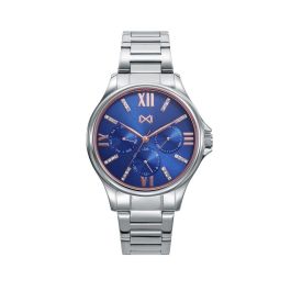 Reloj Mujer Mark Maddox MM7147-33 (Ø 35 mm) Precio: 93.49999967. SKU: B199E44T6M