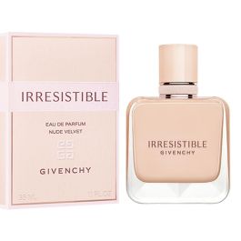 Givenchy Irresistible Nude Velvet Eau de Parfum Vaporizador 35 ml