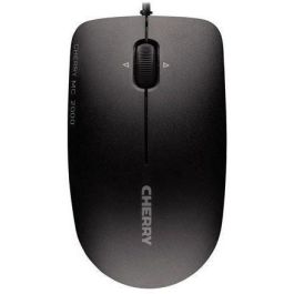 Cherry MC 2000 Corded Mouse BlackMC 2000, Ambidextrous, IR Precio: 18.8899997. SKU: S55160097