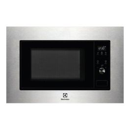 Microondas Integrable Electrolux EMS2203MMX 20L Acero 20 L 700 W Precio: 290.78999994. SKU: S7601053