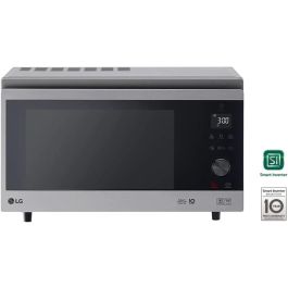 Horno Microondas LG MJ3965ACS 39 L 1200W 900 W (39 L)