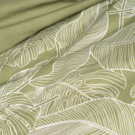 Set de cama - Today Sunshine - 240x260 cm - 2 personas - Algodón con estampado floral Set de cama - Today Sunshine - 240x260 cm - 2 personas - Algodón con estampado floral