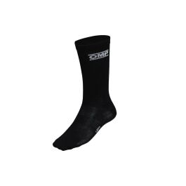 Calcetines OMP TECNICA Negro S Precio: 46.49999992. SKU: S3726902