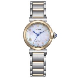 Reloj Unisex Citizen EM1136-87D Precio: 346.49999956. SKU: B1DFRBGMJD