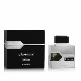 Al Haramain L'AVENTURE INTENSE edp vapo 100 ml - Perfume para Hombre Precio: 33.4999995. SKU: B12GENJ4Y8