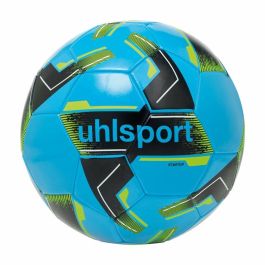 Balón de Fútbol Uhlsport Starter Azul 5 Balón de Fútbol Uhlsport Starter Azul 5