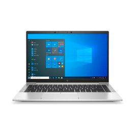 HP Elitebook 840 G8 Reacondicionado - Portátil 14" Intel Core i5-11th, 16 GB RAM, 256 GB SSD M.2, Windows 11 Pro, Teclado Español Precio: 372.78999989. SKU: B1GKWVFLRT