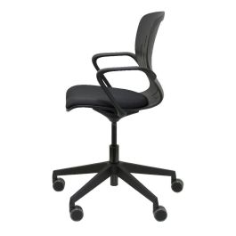 Silla de Oficina To-Sync P&C Negro