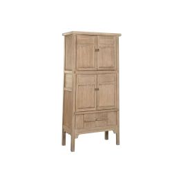 Armario Item Home DKD Home Decor Natural 42 x 189 x 92 cm Precio: 1305.5000002. SKU: B16CAYCBG4