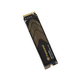 Transcend MTE260S M.2 2280 SSD 1TB PCIe Gen5 x4 NVMe