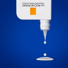 La Roche Posay ANTHELIOS UV-MUNE 400 DERMOPEDIATRICS Fluido Protector Solar Niños SPF50+ 50 ml