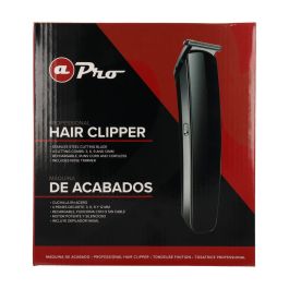 Albi Máquina de Acabados Profesional con Depilador Nasal - Cuchilla Acero Inoxidable y 4 Peines (3, 6, 9, 12mm) Precio: 36.49999969. SKU: SBL-15320