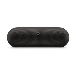 Altavoz Bluetooth Portátil Apple MW443ZM/A Negro Altavoz Bluetooth Portátil Apple MW443ZM/A Negro