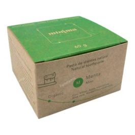 Dentifrico En Pasta Con Menta Y Acido Hialuronico Â Con Fluor Precio: 9.89000034. SKU: B1JDNRZTHV