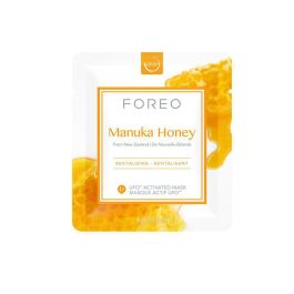 Foreo UFO Mascarilla Manuka Honey x 6 Precio: 21.95000016. SKU: B18WMLA64V