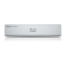 Cisco FIREPOWER 1010E NGFW Firewall de Nueva Generación 8096 MB DDR4 Intel Alámbrico RJ-45 Precio: 1088.69000042. SKU: B14WJ286KS