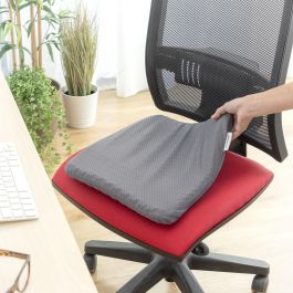Cojín de Gel de Panal de Abeja Hexafresh InnovaGoods Cojín de Gel de Panal de Abeja Hexafresh InnovaGoods