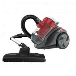 Aspirador UFESA AS4046 Rojo 800 W Aspirador UFESA AS4046 Rojo 800 W Precio: 96.49999986. SKU: B1DDYMACFF