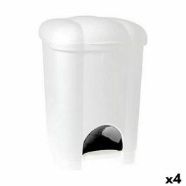 Cubo de basura Carolina 16 L Precio: 61.49999966. SKU: B15JEPR8WT