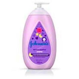Johnson's Loción Dulces Sueños 500ml Precio: 6.7899997. SKU: S0593985