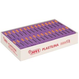 Jovi Plastilina Pastilla 50 gr Lira Caja 30 Unidades Precio: 11.79000042. SKU: S8410707