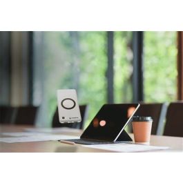 Varta Batería Portátil 10000mAh con Carga Rápida Inalámbrica 10W, 2 Tomas USB y Cable - Power Bank Varta Batería Portátil 10000mAh con Carga Rápida Inalámbrica 10W, 2 Tomas USB y Cable - Power Bank