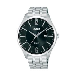 Reloj Hombre Lorus RH915RX9 Plateado Reloj Hombre Lorus RH915RX9 Plateado Precio: 112.99921622. SKU: B16WJW7RV2