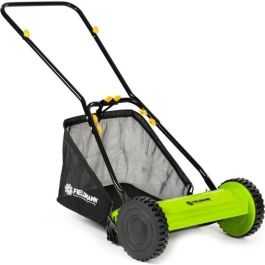 Fieldmann FZR 1010 Cortadora de césped manual Precio: 91.98999953. SKU: B15FGYGQ83