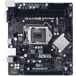Placa Base Biostar H61MHV3