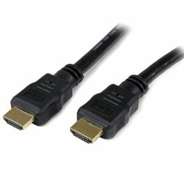 Cables Audio-Video Startech Cable Hdmi Alta Velocidad 0 3M Precio: 11.49999972. SKU: S55057364