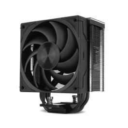 NOX Hummer H-400 Disipador de CPU Refrigerador de aire 12 cm Negro Precio: 38.69000047. SKU: B1B3W3HLAK