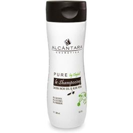 Alcantara CLEYBELL PURE Champú Hidratante 300 ml - Libre de Sulfatos, Siliconas y Parabenos Precio: 10.50000006. SKU: B14KN5JKBD