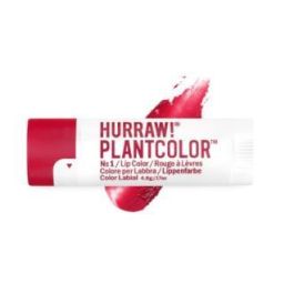 Plantcolor Labial N 1 Color 100% Vegetal Certificado Orgánico Vegano Precio: 6.50000021. SKU: B18DEVW9Q6