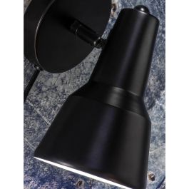 Aplique de Pared Modelo Valencia [IAR-VALENCIA/W/B]
