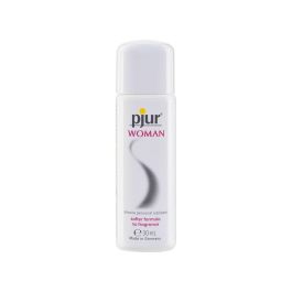 Lubricante de Silicona Pjur 3100002880 30 ml