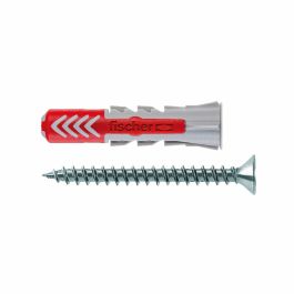 Tacos y tornillos Fischer duopower t (375 Unidades) Tacos y tornillos Fischer duopower t (375 Unidades) Precio: 47.49999958. SKU: B1HYJMWMJF
