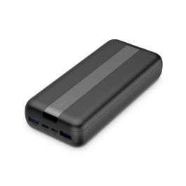 Powerbank Contact Negro 20000 mAh Precio: 32.49999984. SKU: B1658M7QMS