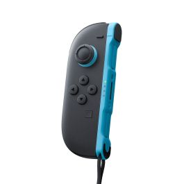 Nintendo Joy-Con 2 para Switch - Vibración HD 2, Modo Ratón, Bluetooth, Batería Recargable Precio: 54.79000032. SKU: B16XFN3MJ7