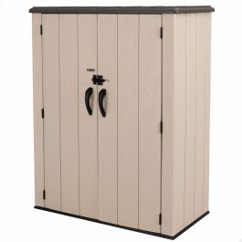 Mueble de almacenaje Lifetime 143 x 174 x 74 cm Precio: 419.78999964. SKU: B1E8JMS9CZ