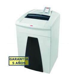 HSM Destructora de documentos SECURIO P36i P-4 4,5x30 230V/50Hz EU Precio: 2336.6899996. SKU: B1AXL82TFH