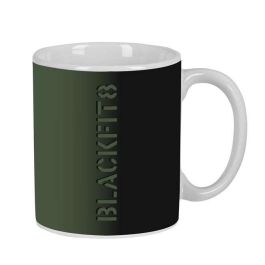 Taza Grande Safta Blackfit8 gradiente 80x95 mm Precio: 6.0863. SKU: S4306979