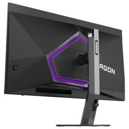 AOC AGON PRO AG276QKD2 Monitor Gaming 26.5" QHD QD-OLED 500Hz 0.03ms Adaptive Sync HDR1000 DisplayHDR True Black 500 Altavoces