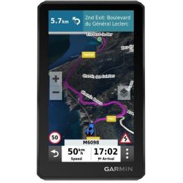 Garmin zumo XT Motorrad Navi GPS Pantalla Táctil 5.5" Resistente al Agua y Polvo