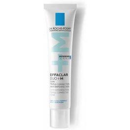 Tratamiento Anti-imperfecciones La Roche Posay Effaclar Duo+M